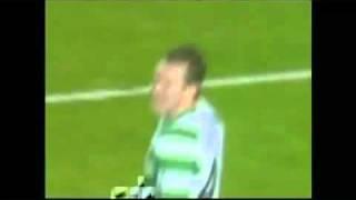 Aiden McGeady - The King of the Wing