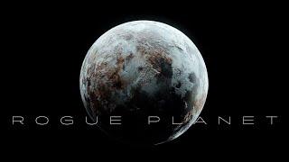 Rogue Planet - Dark Ambient Music