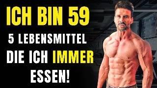 Frank Grillo (58) sieht immer noch wie 25 aus  „ICH ESSE 5 NAHRUNGEN UND WERDE NICHT ÄLTER“