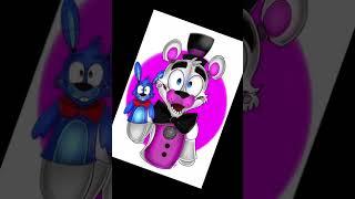 funtime freddy edit