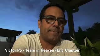 Victor Po - Tears in Heaven (Eric Clapton) (cover)