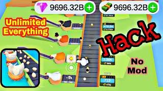 Idle Egg Factory Hack 2024 | Get Unlimited Cash and Gems Free