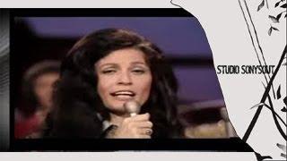 Forever Conway Twitty & Loretta Lynn - Louisiana Woman Mississippi Man Country