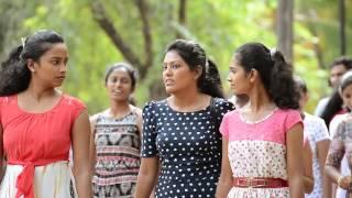 Daasin Handana - A music video by University of Sri Jayewardenepura ජපුර වෘත්තීය මාර්ගෝපදේශ සිසුන්