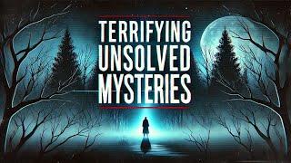 10 Chilling Mysteries That Will Haunt You