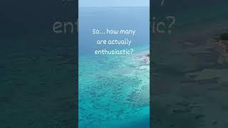 Do you think u can solve this Enthusiastic Islanders puzzle? #brainteaser #logic #puzzle #riddle