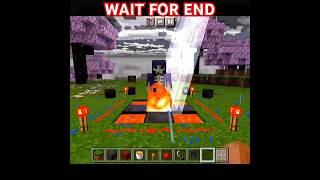 HEROBRINE in Minecraft: SCARY Secrets and Creepy Encounters- 2025 #shortvideo #shorts #short