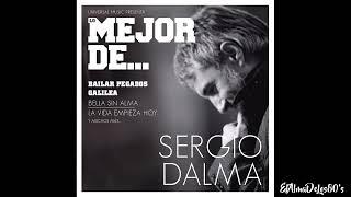 Sergio Dalma - Una Historia Distinta (Remasterizado)