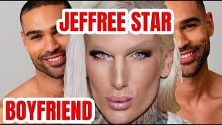 Jeffree Star WEDDING RING & Multiple Boyfriends