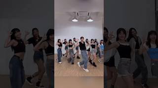 #HeyHeyOK Dance Challenge @AnsonLoHonTing x @LollyTalkHK