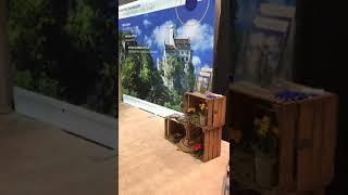 Locations Mannheim Februar 2019