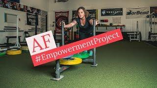 The AF Empowerment Project