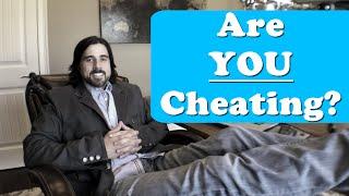 How to Keep From Getting Caught Cheating