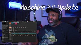 Unveiling Maschine 3.0: What You Need to Know