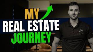 My Real Estate Journey | Real Estate Gro