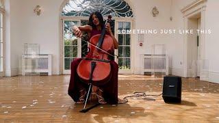 The Chainsmokers & Coldplay - Something Just Like This | Cello Cover by Jennifer Casí Suárez