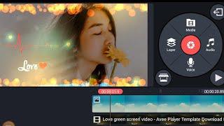 New template video edit//telugu lyrics video edit // in ss sai tech guru