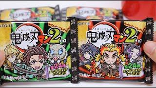 Demon Slayer: Kimetsu no Yaiba Bikkuriman Choco Chocolate Wafers