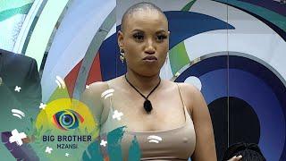 Day 21: Acacia Evicted! – BBMzansi | S3 | Mzansi Magic | Highlights