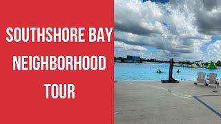 SouthShore Bay Neighborhood Tour | Wimauma Florida