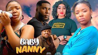 BABY NANNY(FULL MOVIE)EKENE UMENWA, OLA DANIELS,MIKE UCHEGBU,2024 NIGERIAN MOVIE