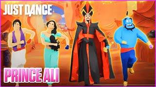 Just Dance 2014: Prince Ali from Disney’s Aladdin | Official Track Gameplay [US]