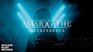 AMARANTHE - Interference (OFFICIAL MUSIC VIDEO)