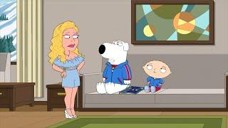 Family Guy Season 20 Episode 19 - Family Guy 2024 Full Episode UnCuts NoZoom #1080p