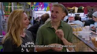 Sherry Herring - Somebody Feed Phil Netflix