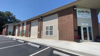 New LifeStyles Center Emergency Shelter in White Plains, MD