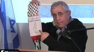 Dr. Mordechai Kedar Exposes the True Goal of Palestinian Arab Nationalism