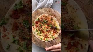 Masala Paratha | Masala Paratha Recipe | Laccha paratha | Masala Roti Recipe | Quick paratha #short