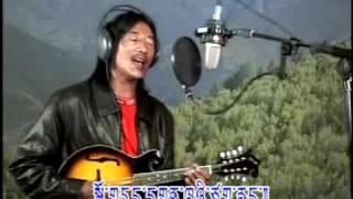 NEW TIBET SONG 2010 BY ALUO 6