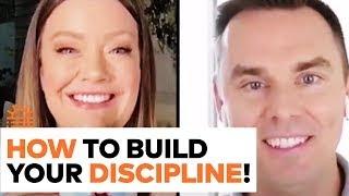 Discover the 3 Surprising Keys to Unleash Your Inner Discipline | Brendon Burchard