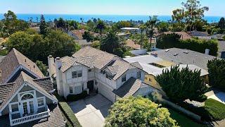 French Country Farmhouse in Capo Beach! Dana Point Home For Sale, Palisades Homes, Nick Di Re