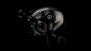 Iroly Certus BFS is a top-tier baitcasting reel with an Automatic Braking System (ABS)