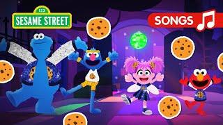 Sesame Street: Cookie Cha Cha | Animated Song and Dance