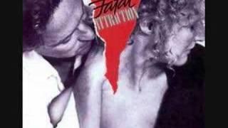 Fatal Attraction Soundtrack Tracks 1, 2, 3