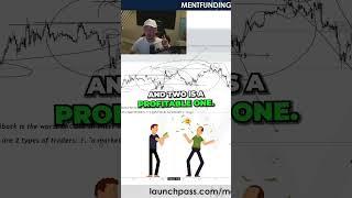2 RULES to avoid Huge Losses in Trading.. 