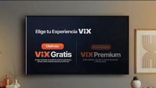 Vix Gratis Y Vix Premium | Promo 2 @vix