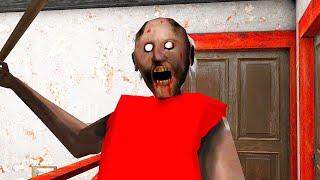 Granny is Live || Granny Horror Gameplay