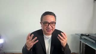 習近平被整暈了，特朗普要什麼？美國革命剛剛開始，中國改革走出青春期；中國盡快取消產業補貼，打擊惡性競爭，參與西方工業復興｜點點今天事（20250414）