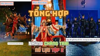 Tổng Hợp Những Chàng Trai Nổ Lực|Phim Ngắn Ý Nghĩa. Mai Review