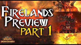 FIRELANDS Boss Guide Preview Part 1