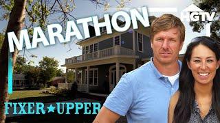 Aus Staub mach Gold! | Fixer Upper | MARATHON | HGTV Deutschland