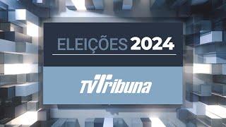 DEBATE TN1 | PREFEITURA DE VITÓRIA - 26/09/2024 - 11H15