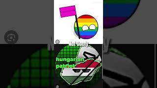 Lgbtq Mapper vs Hungarian Patriot