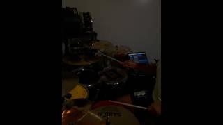 The Fairly OddParents Drum Cover