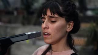 Black Sea Dahu - How You Swallowed your Anger (Live at Via Felsenau)