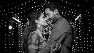The Brahmin Wedding Glimpse of Sreeram & Anandhy | Stories from Feather Touch Photography